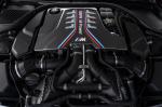 BMW M8 Competition Gran Coupe 2019 года (WW)